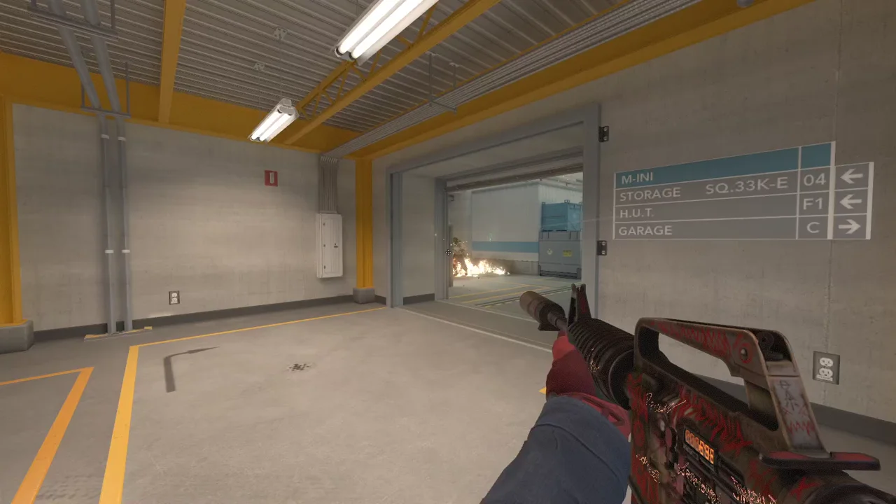 highlight